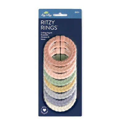 Bitzy Bespoke Ritzy Rings