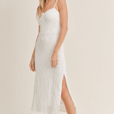 Best Coast Midi Dress