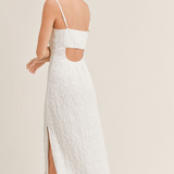 Best Coast Midi Dress