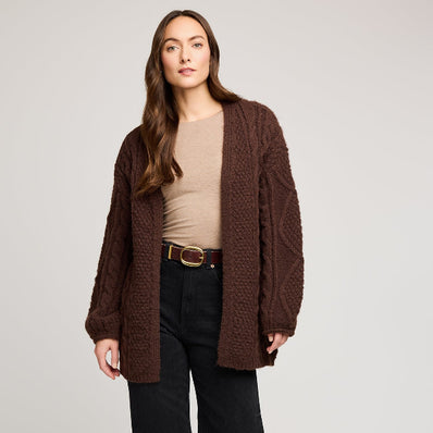Betty Cardigan
