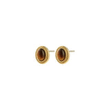Between Stud Earrings