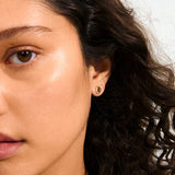 Between Stud Earrings