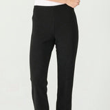 Bex Slim Fit Bootcut Pant