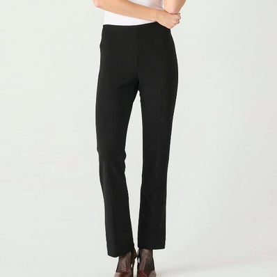 Bex Slim Fit Bootcut Pant