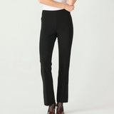 Bex Slim Fit Bootcut Pant