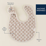 Itzy Bibs