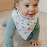 Baby Bandana Bibs