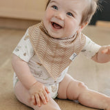 Baby Bandana Bibs