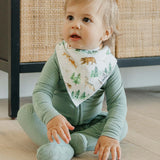 Baby Bandana Bibs