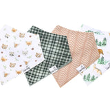 Baby Bandana Bibs