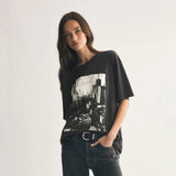 Big Apple City Tee