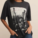 Big Apple City Tee