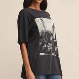 Big Apple City Tee