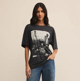 Big Apple City Tee