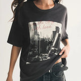 Big Apple City Tee