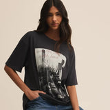 Big Apple City Tee