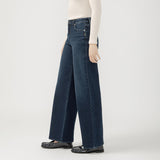 Isbister High Rise Wide Leg