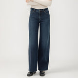 Isbister High Rise Wide Leg