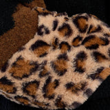 Becky Leopard Sweater