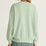 Birdie Oversized Sweatshirt