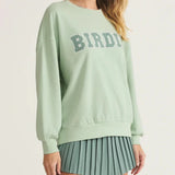 Birdie Oversized Sweatshirt