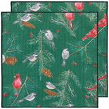 Renew Microfibre Dishcloths Set/2