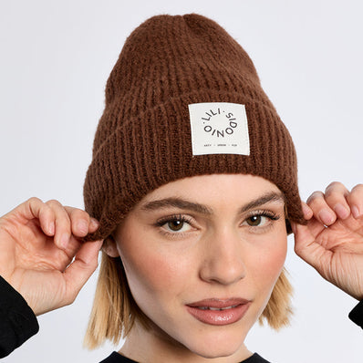 Molly Bracken Beanie