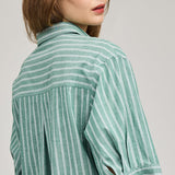 Blaire Button Down Shirt