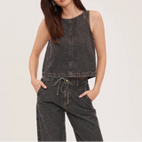 Hayden Pant