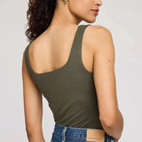 Blanche Tank