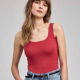 Blanche Tank