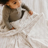 Swaddle Blanket