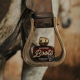 Cowgirl Perfume - Blooming Boots