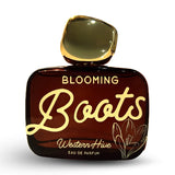 Cowgirl Perfume - Blooming Boots