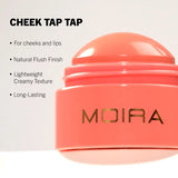 Soft Blush Balm