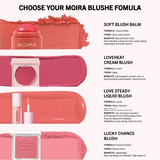 Soft Blush Balm