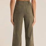 Bobbi Washed Pant