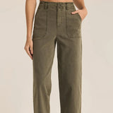 Bobbi Washed Pant