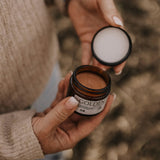Tallow Golden Hour Body Shimmer