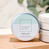 Fresh Wife Body Butter