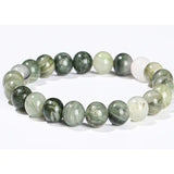 Boho Natural Stone Bracelet