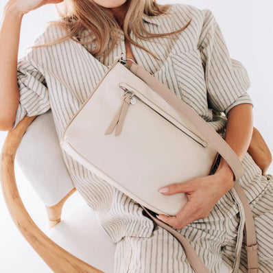 Esther Shoulder/Crossbody Bag