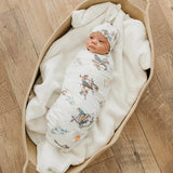 Swaddle Blanket
