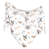 Swaddle Blanket
