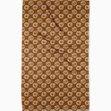 Geometry Kitchen Tea Towel