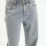 1999 Slouch Embellished Jeans