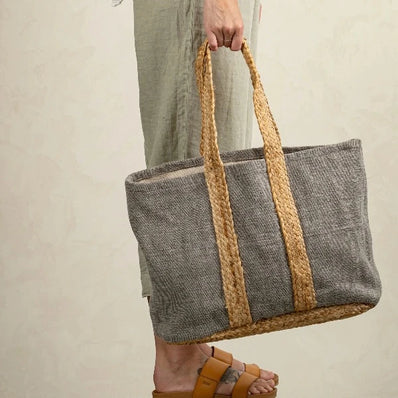 Brezze Market Tote