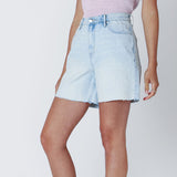 Briar Frayed Hem Short