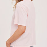 Brigitte Cotton T-Shirt