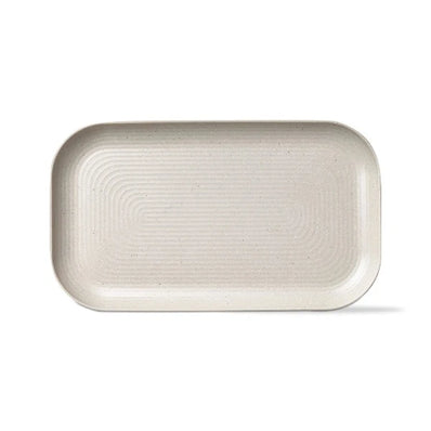 Brooklyn Melamine Serving Platter
